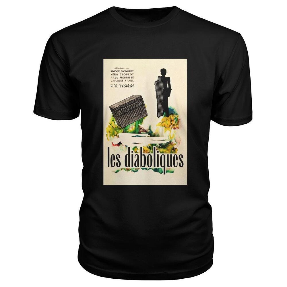 Diabolique Tshirt